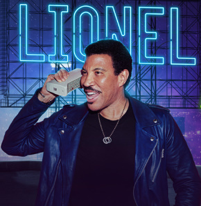 Lionel Richie