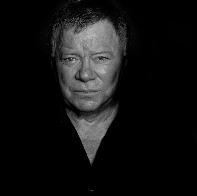 William Shatner